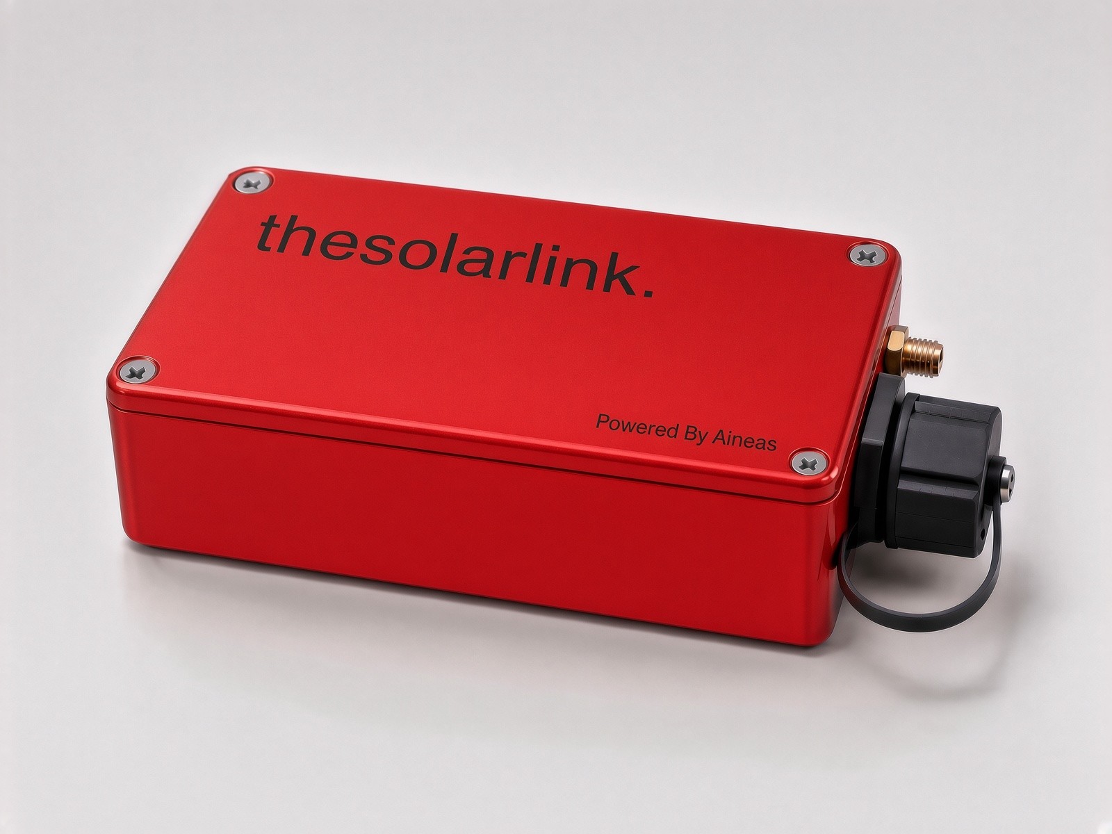 thesolarlink. — устройството, което заменя SMA WebBox